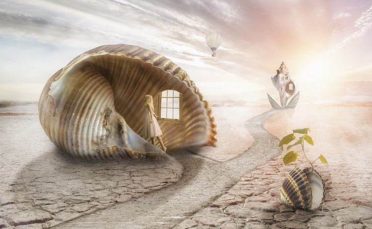 What Is Lucid Dreaming?