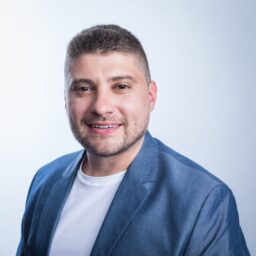 Dan Gartenberg, PhD profile photo
