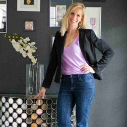 Leslie Goldman profile photo