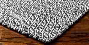 saatva adamas rug