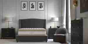 saatva rx mattress