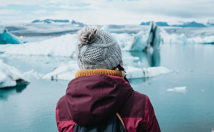 7 Tips For Sleeping in the Extreme Midnight Sun and Polar Nights