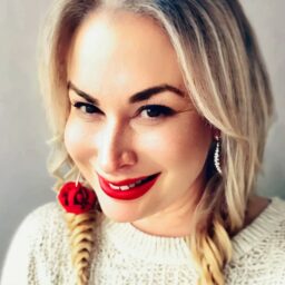 Hailey Hudson profile photo