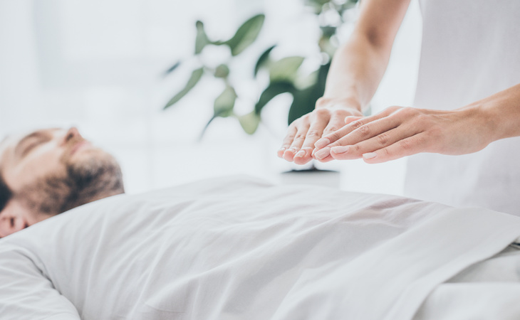 Can Reiki Improve Your Sleep?