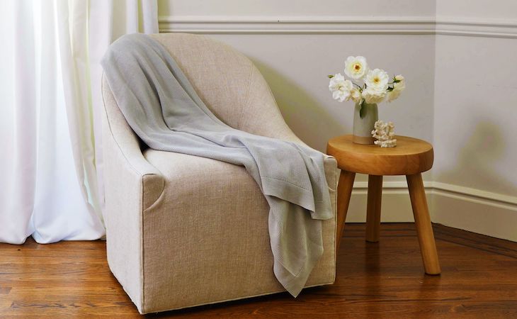 How to Choose the Best Chair for Your Bedroom