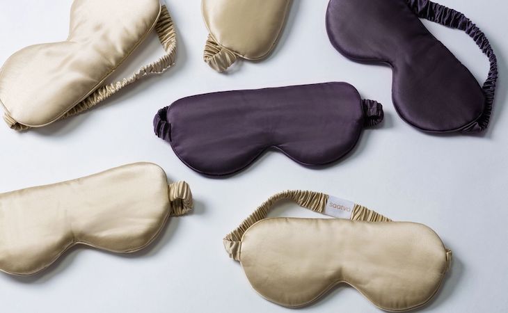 6 Surprising Sleep Mask Benefits