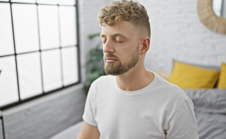 What Is Somatic Therapy—and Can It Help You Sleep Better?