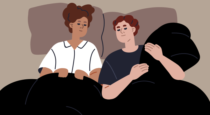 New Saatva Survey Reveals Gen Z and Millennials Sleep Better Than Older Generations