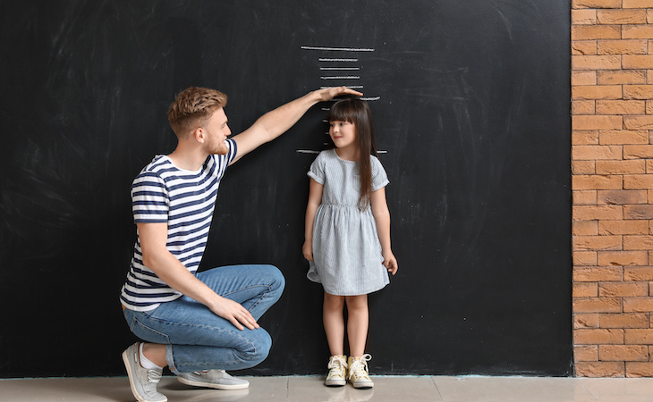 Can Sleep Make You Grow Taller?