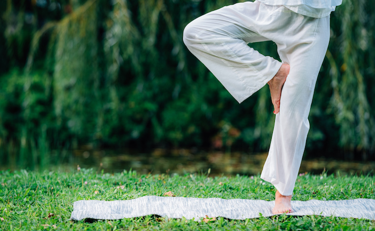 What Are Grounding Sheets—and Do They Work?