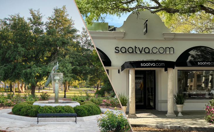 Saatva Neighborhood Spotlight: Winter Park, Florida