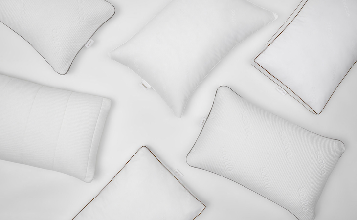The Best Saatva Pillow for Your Sleep Style