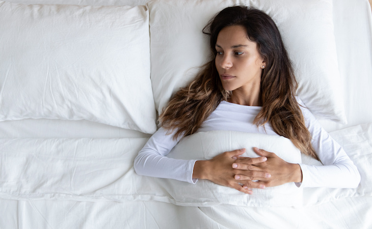 Can Cognitive Shuffling Help You Sleep Better?