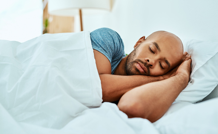 Does Sleep Burn Calories?