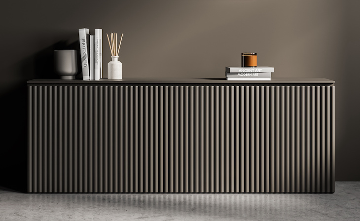 How to Choose the Best Fluted Furniture for Your Bedroom