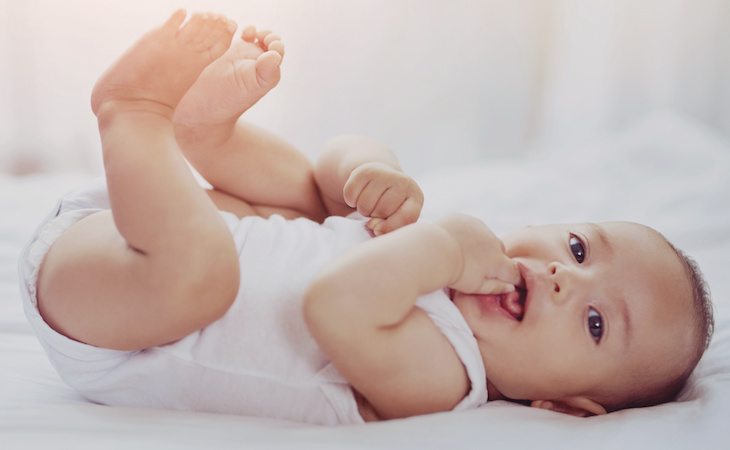 Guide to Newborn Wake Windows and the Ideal Wake Windows by Age