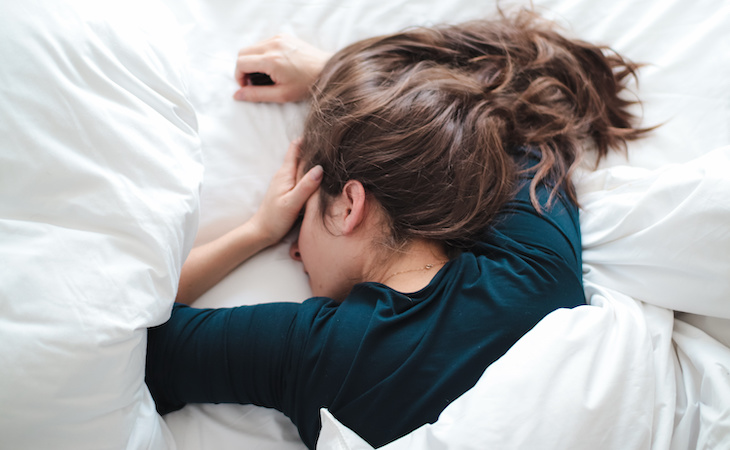 How to Deal With Sleep Inertia: 3 Ways to Get Rid of Morning Grogginess