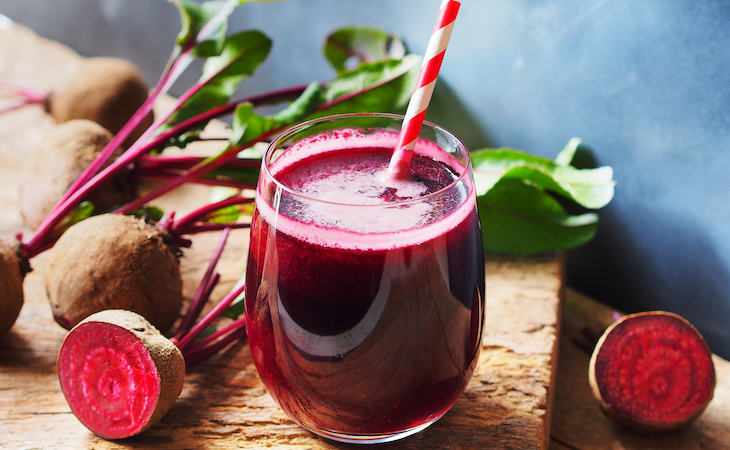 Can Drinking Beet Juice Help You Sleep Better?