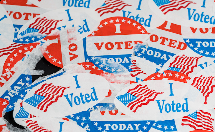 How to Keep Election Anxiety From Ruining Your Sleep