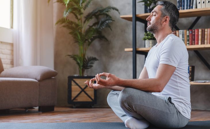 What Is Non-Sleep Deep Rest—and Can It Help You Relax?