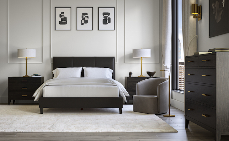 7 Ways to Bring the Quiet Luxury Trend Into the Bedroom