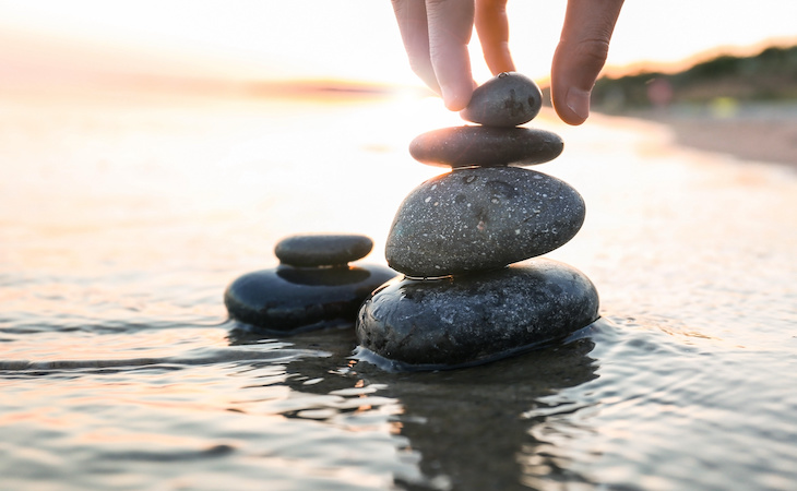 Blue Mind Theory: How Being Near Water Can Improve Your Sleep