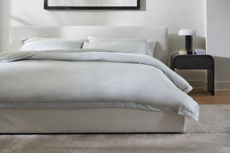 saatva essential luxury duvet cover set