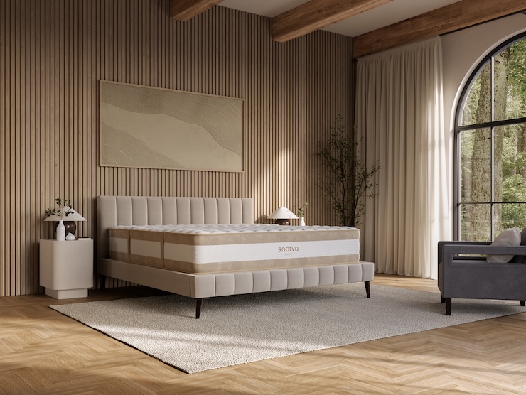 saatva rx mattress
