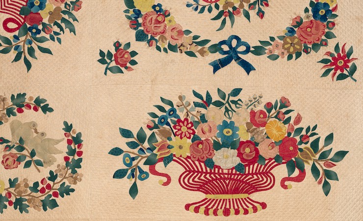 The History of Bedding: When and Why Were Bed Sheets, Duvets, Quilts, and More Invented?