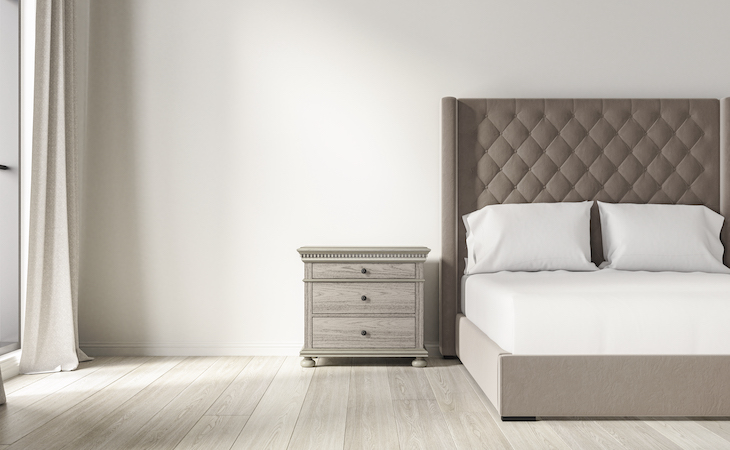 How to Choose the Best Nightstands for Your Bedroom