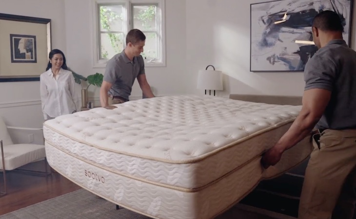 What Does White Glove Delivery Really Mean?