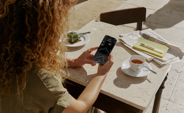 I Used the Oura Ring for a Month and It Significantly Improved My Sleep