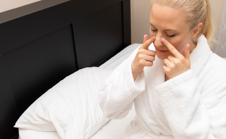 What Is Sleepmaxxing—and Is It Good for Your Health?
