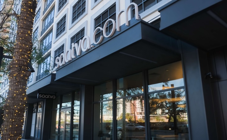 Saatva Neighborhood Spotlight: Downtown, Tampa