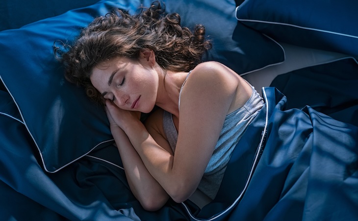 How to Use Sleep Syncing to Get Better Rest