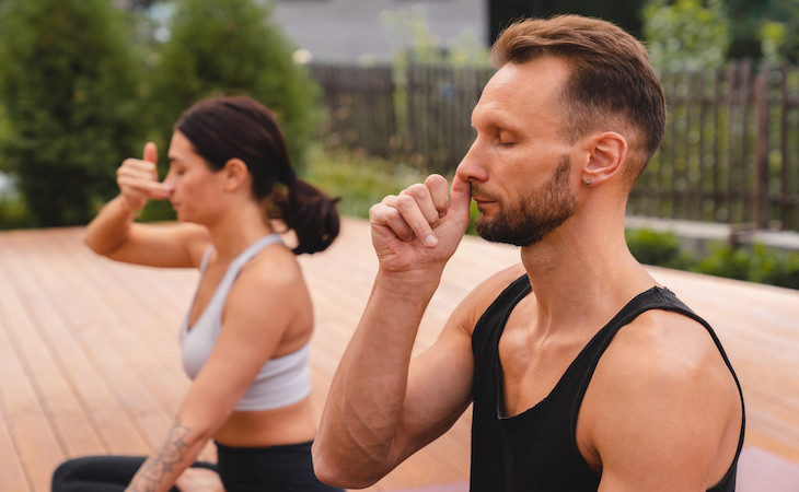 Can Moon Breathing Help You Sleep Better?