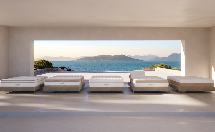 A Guide to the Different Types of Lumbar Support in Saatva Mattresses