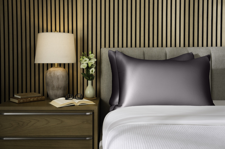 Saatva pillowcases