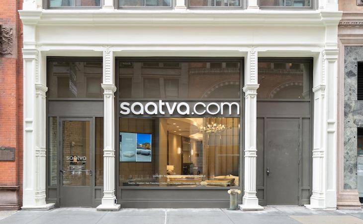 Where to Buy Saatva Mattresses in Stores