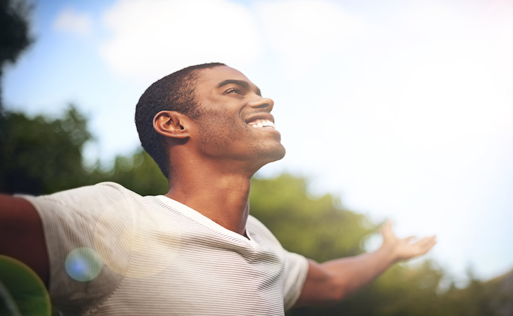 How to Use Natural Light to Improve Your Sleep