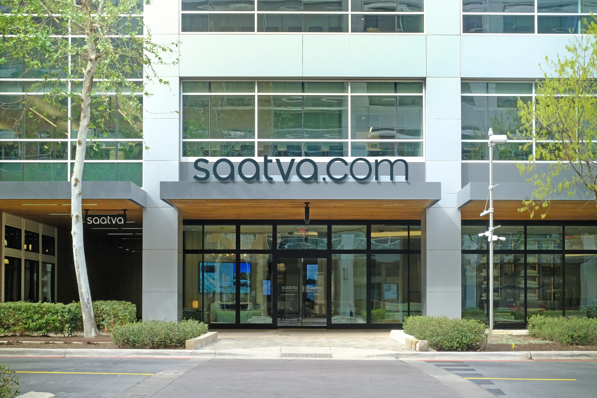 Saatva Neighborhood Guide Spotlight: North Austin