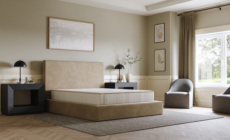 How to Cover Up Common Eyesores in Your Bedroom
