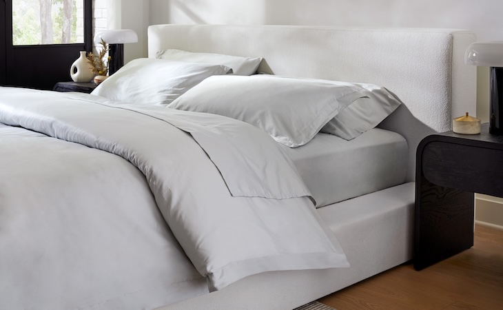 Saatva Essential Duvet Cover Set