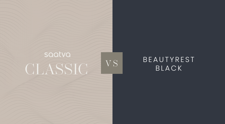 saatva classic vs beautyrest black