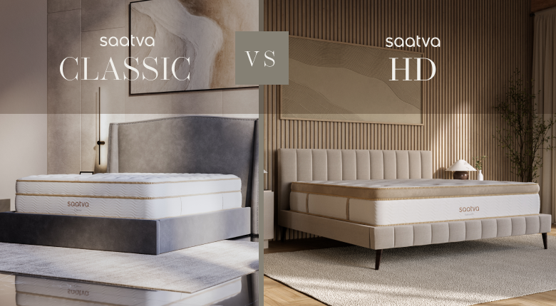 saatva classic vs saatva hd